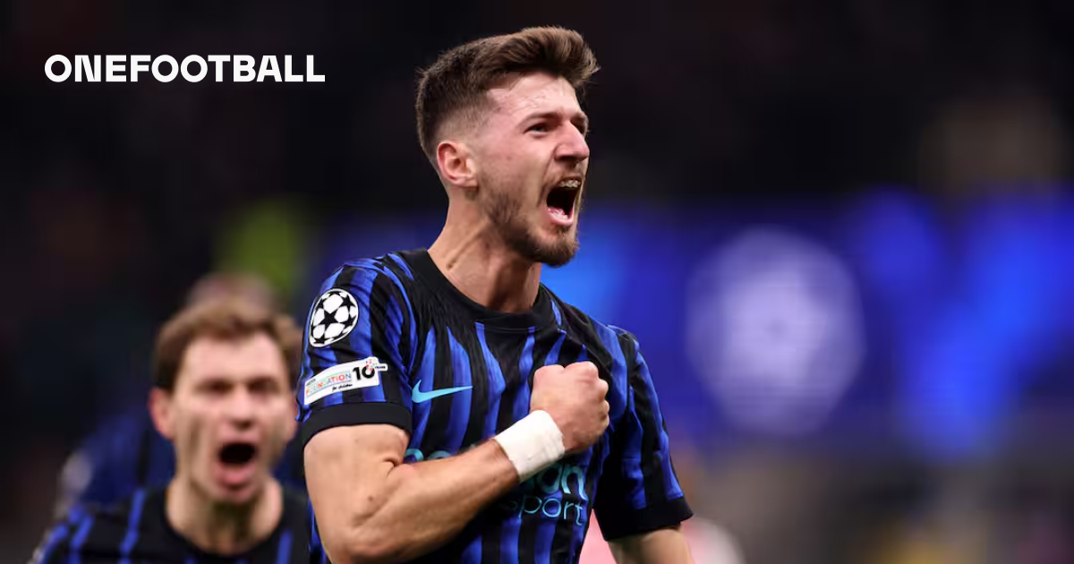 Raporti: Klubet e Premierligës dhe Reali duan talentin e Interit, Suçiç