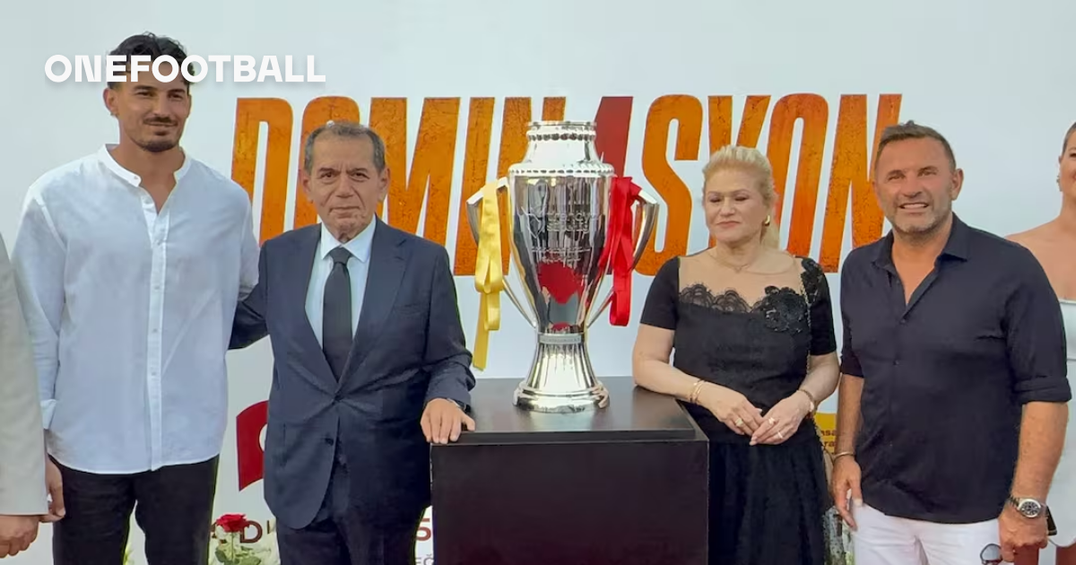 Si pjesë e kufizimit të të huajve: Galatasaray po ndjek profesionistin e Premier League Crysencio Summerville për një marrëveshje huazimi!