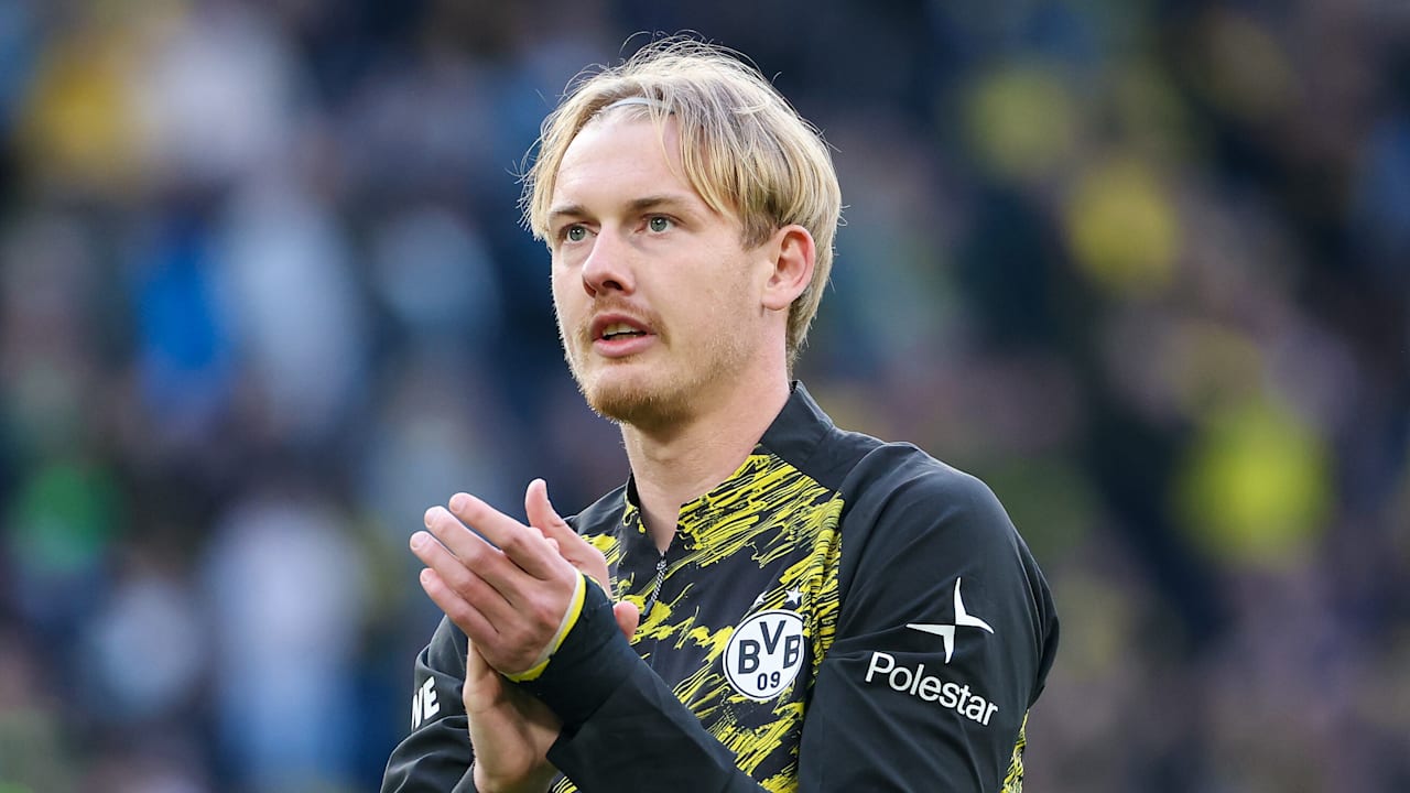 Ofertë konkrete! Julian Brandt para se të transferohej në Premier League | futbolli