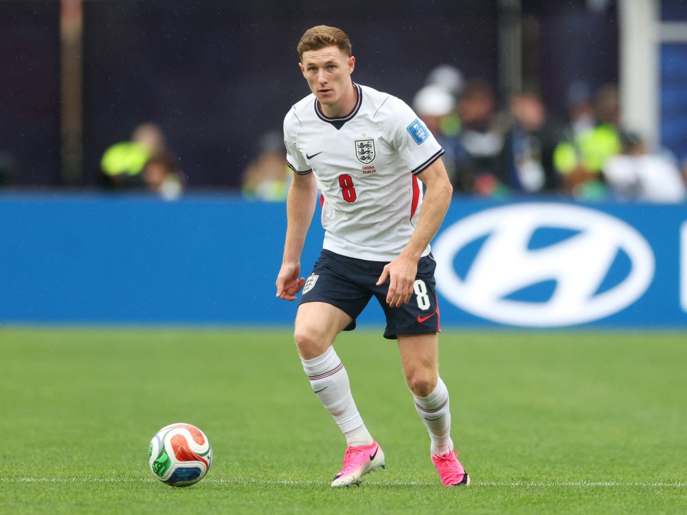 Transferim rekord: Manchester City sjell Anderson nga Nottingham Forest