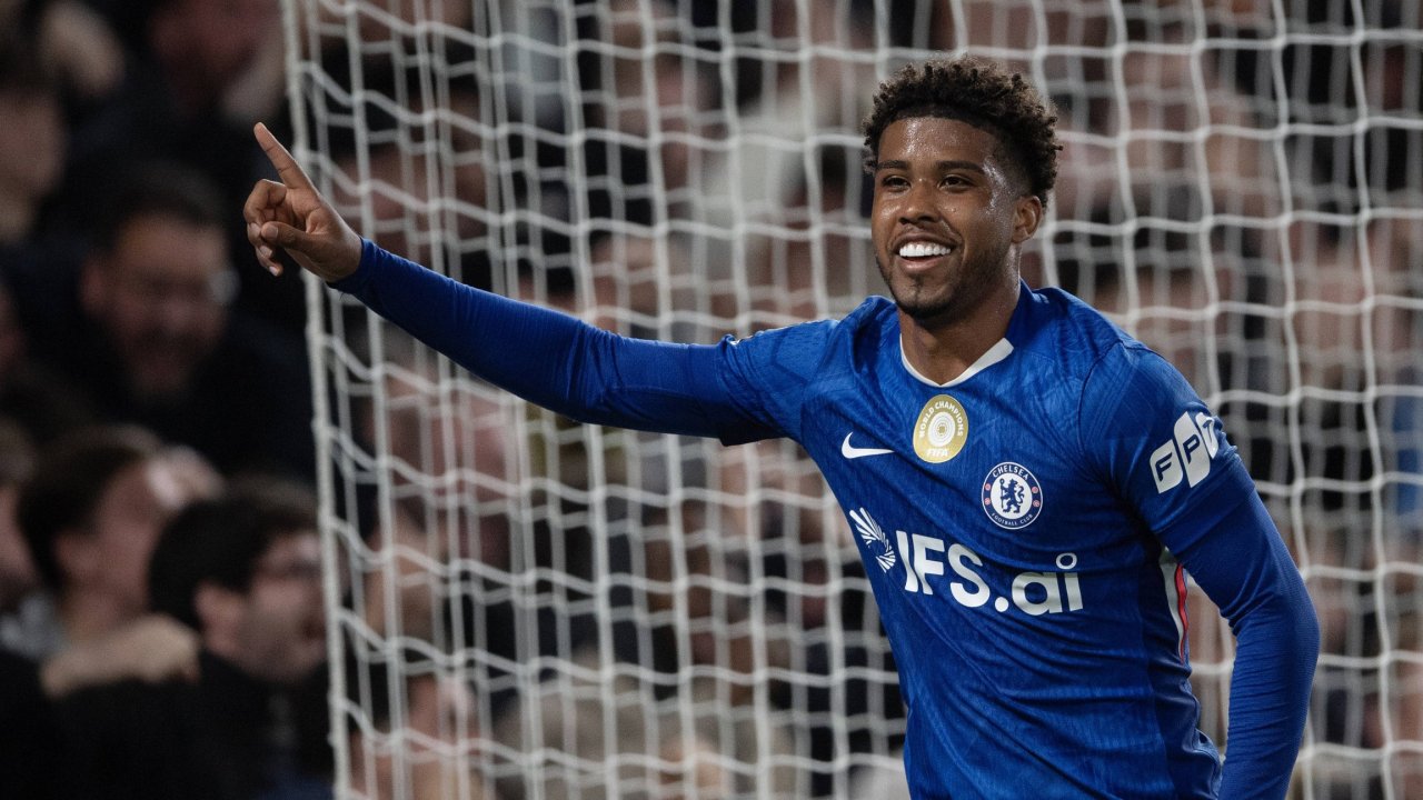 Rregullo! ManUnited kap talentin kryesor të Chelsea