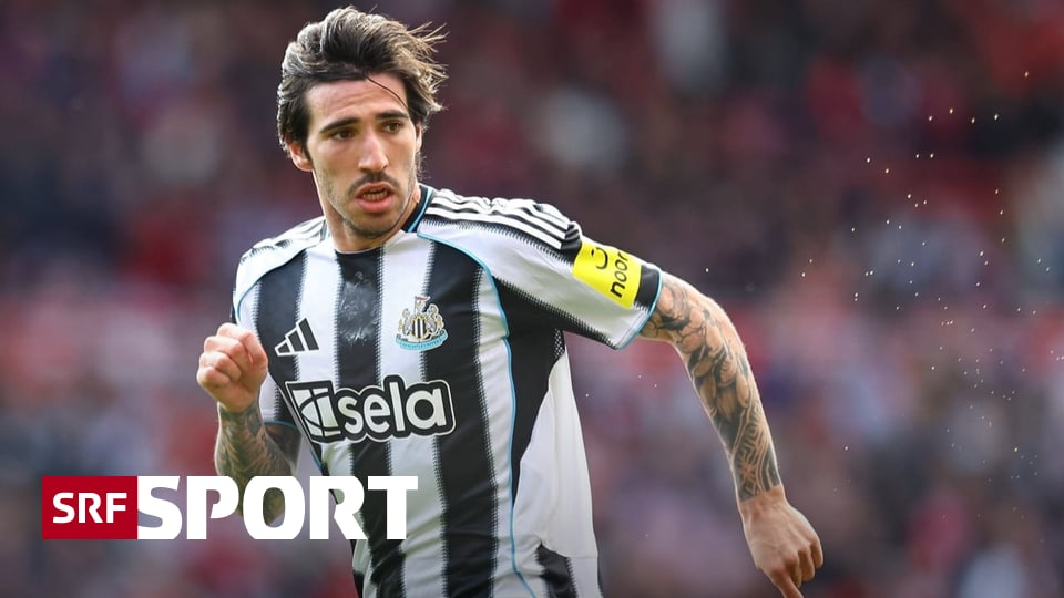 Lajmet ndërkombëtare të futbollit – Tottenham gjithashtu blen Tonalin – trajneri i ri i Luit në Monaco – Sport