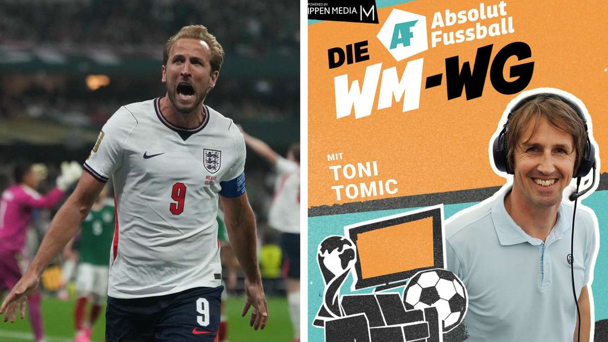Eksperti i Premier League: Kane është një sulmues më i kompletuar se Haaland