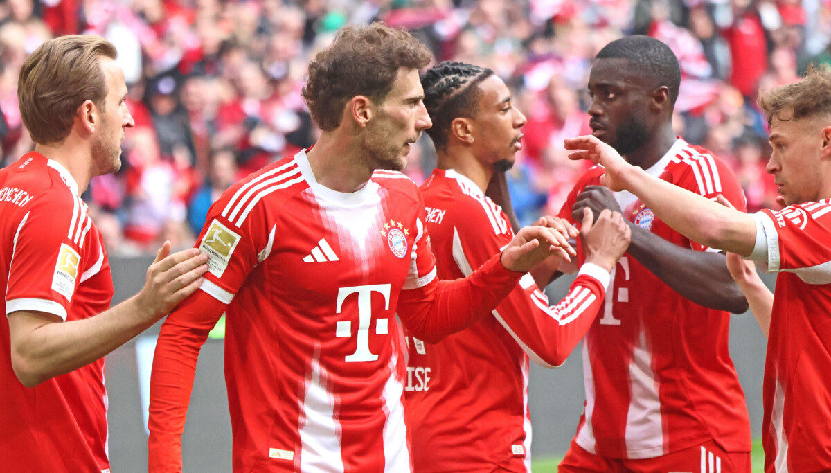Gjashtë profesionistë të Bundesligës në gjysmëfinale të Kupës së Botës