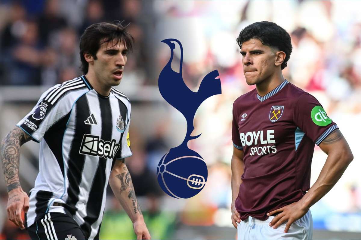 Ofensiva e transferimeve të Tottenhamit - a po shkojnë Spurs tani nga "zero në hero"?