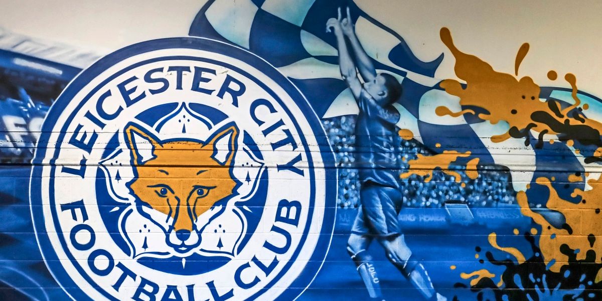 Kampionë sensacional, rënie, përplasje në ligën e tretë: Çfarë ndodhi me Leicester Cityn? - Futbolli