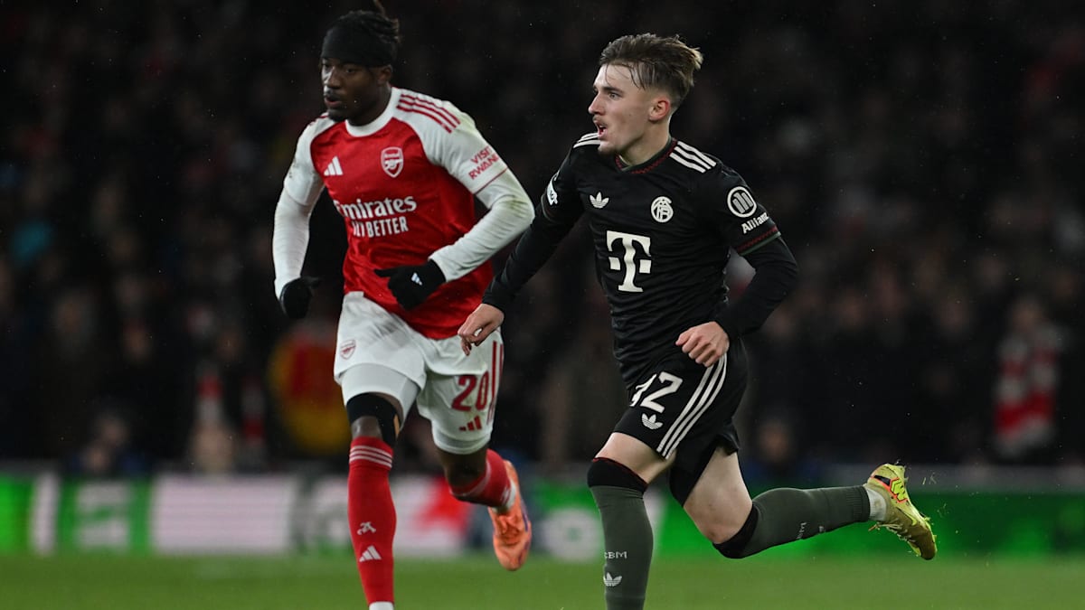E lënë pa mëshirë pas nga Anglia? Kështu qëndron realisht në krahasim me futbollin gjerman