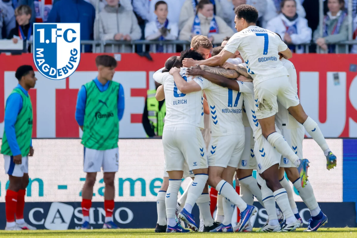 Hapja e sezonit kundër West Ham United: FC Magdeburg lufton me ekipet e zbritura nga Premier League