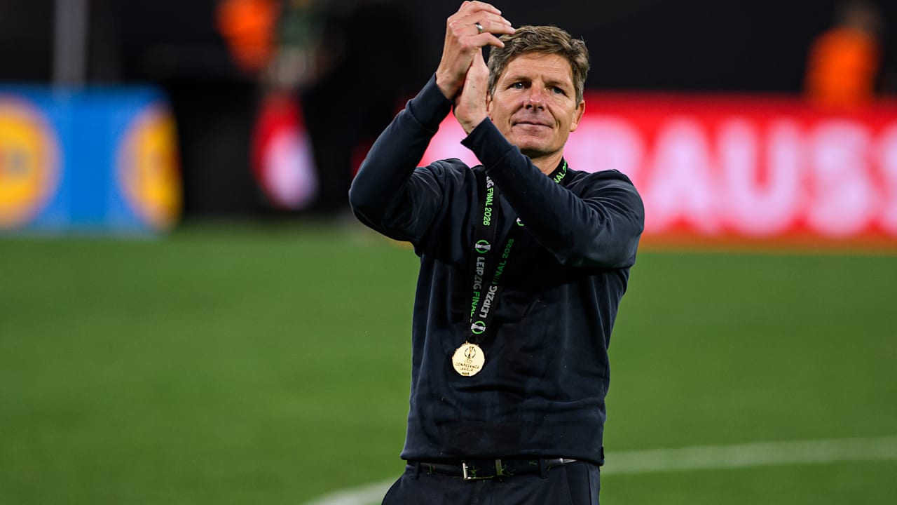 Premier League | Oliver Glasner ndoshta ka një punë të re | futbolli