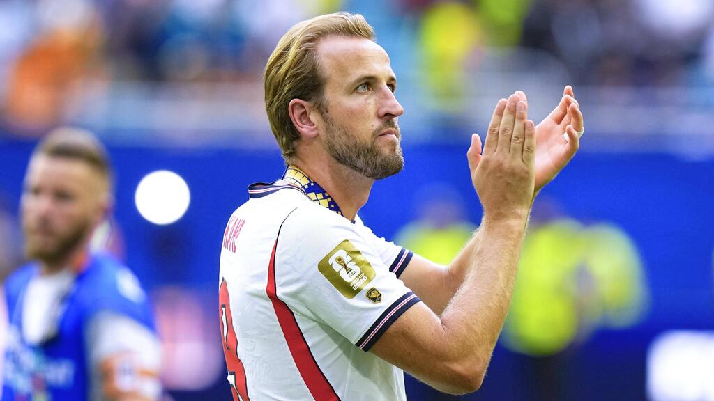 FC Bayern: Harry Kane dëshiron të kthehet në Premier League