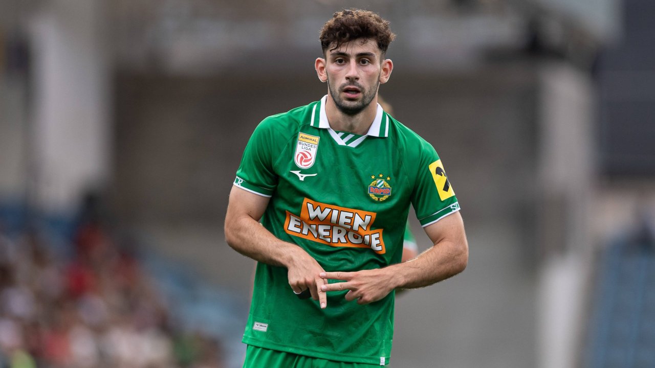 Yusuf Demir kujton ofertën e Premier League