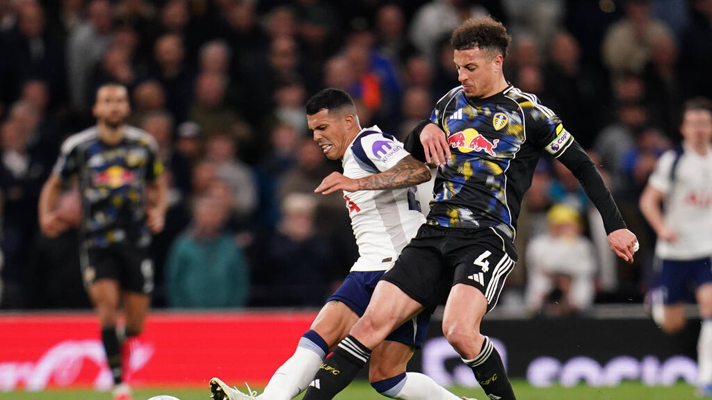 Spurs humbet një përparim në bodrumin e Premier League