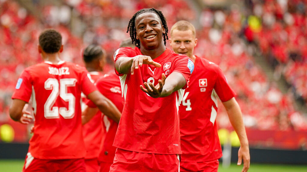 Premier League në vend të FC Bayern: Ylli i Kupës së Botës para transferimit rekord