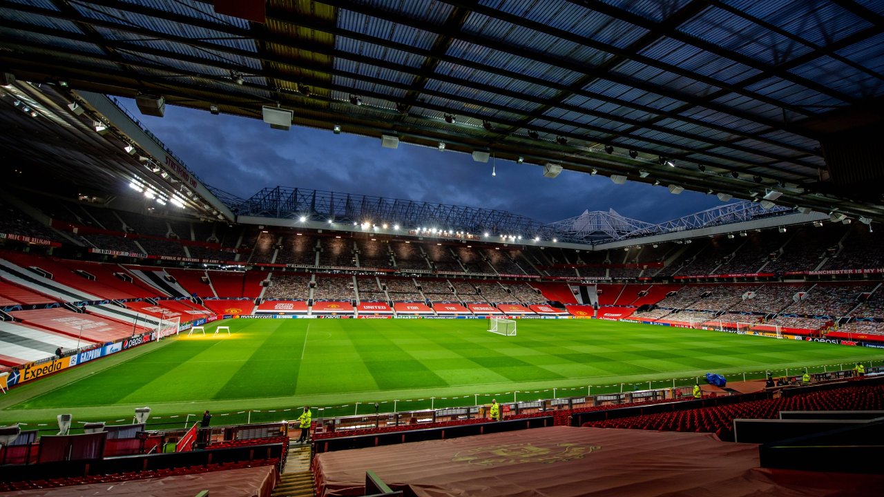 Manchester United: Planet e reja të stadiumit