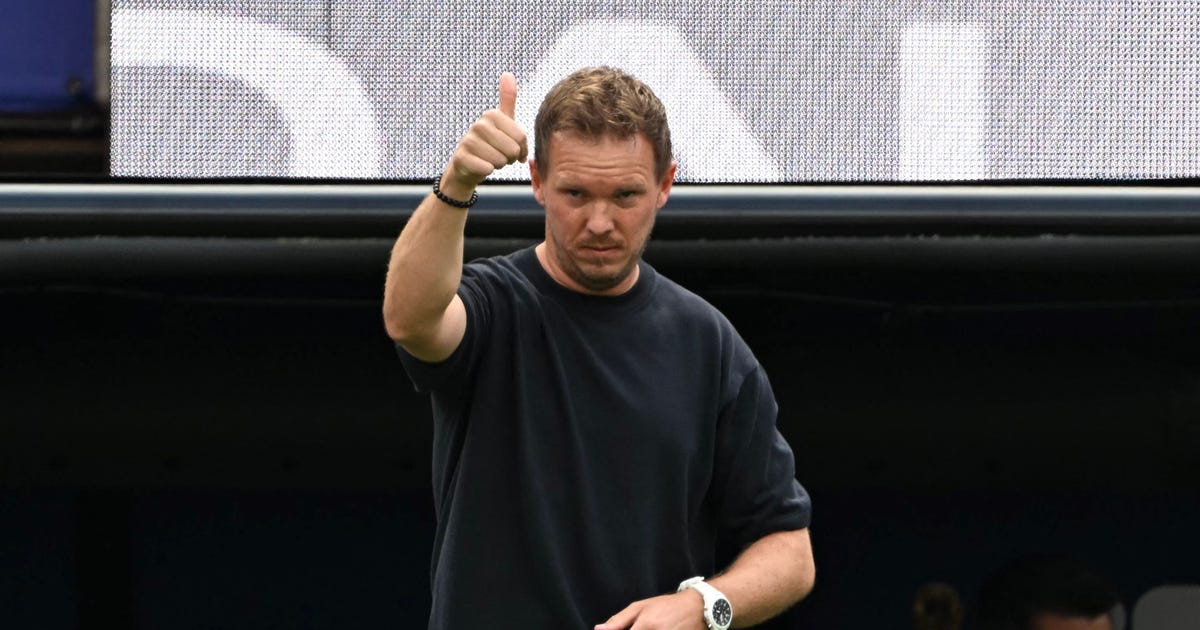 Trajneri i zhurmshëm: Nagelsmann kërkon punën e parë në Premier League