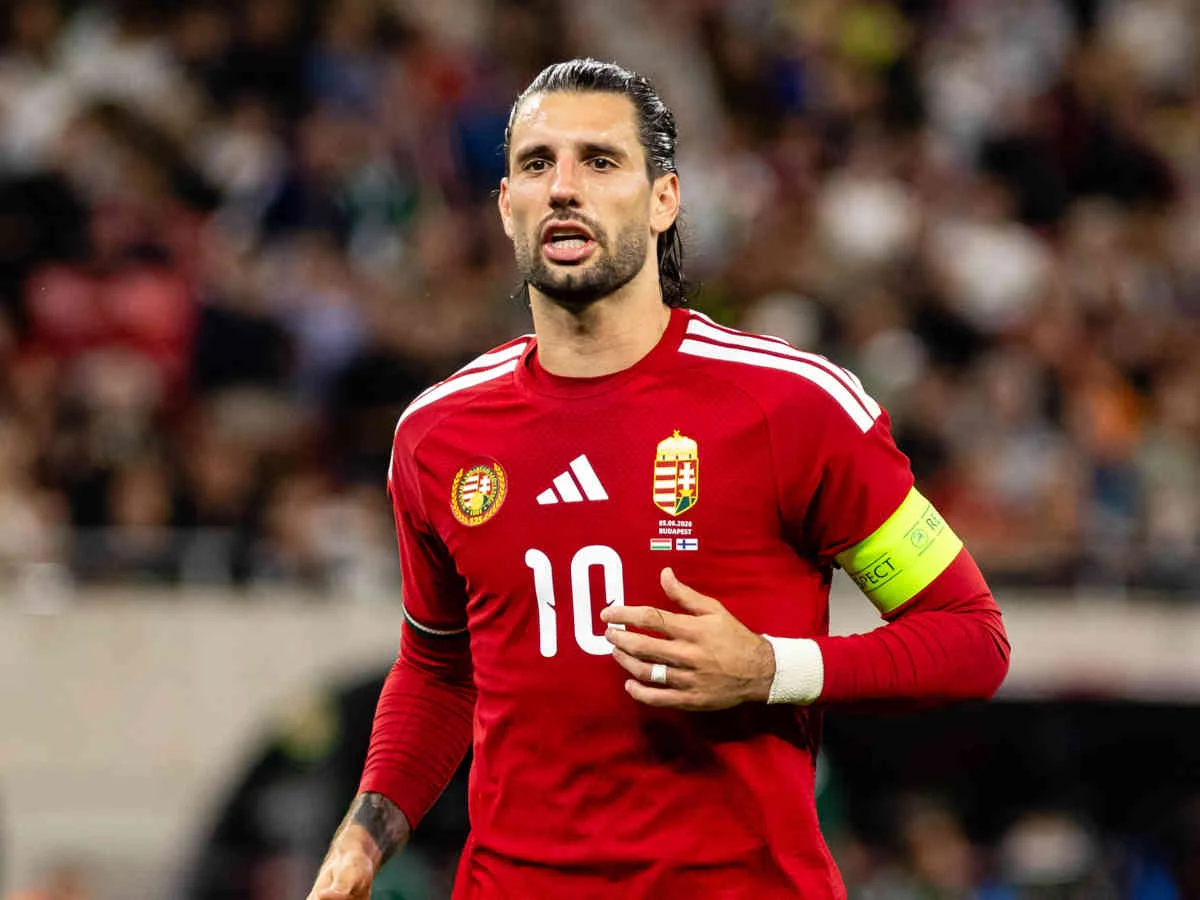 Dominik Szoboszlai pranon kontratën e re me Liverpool