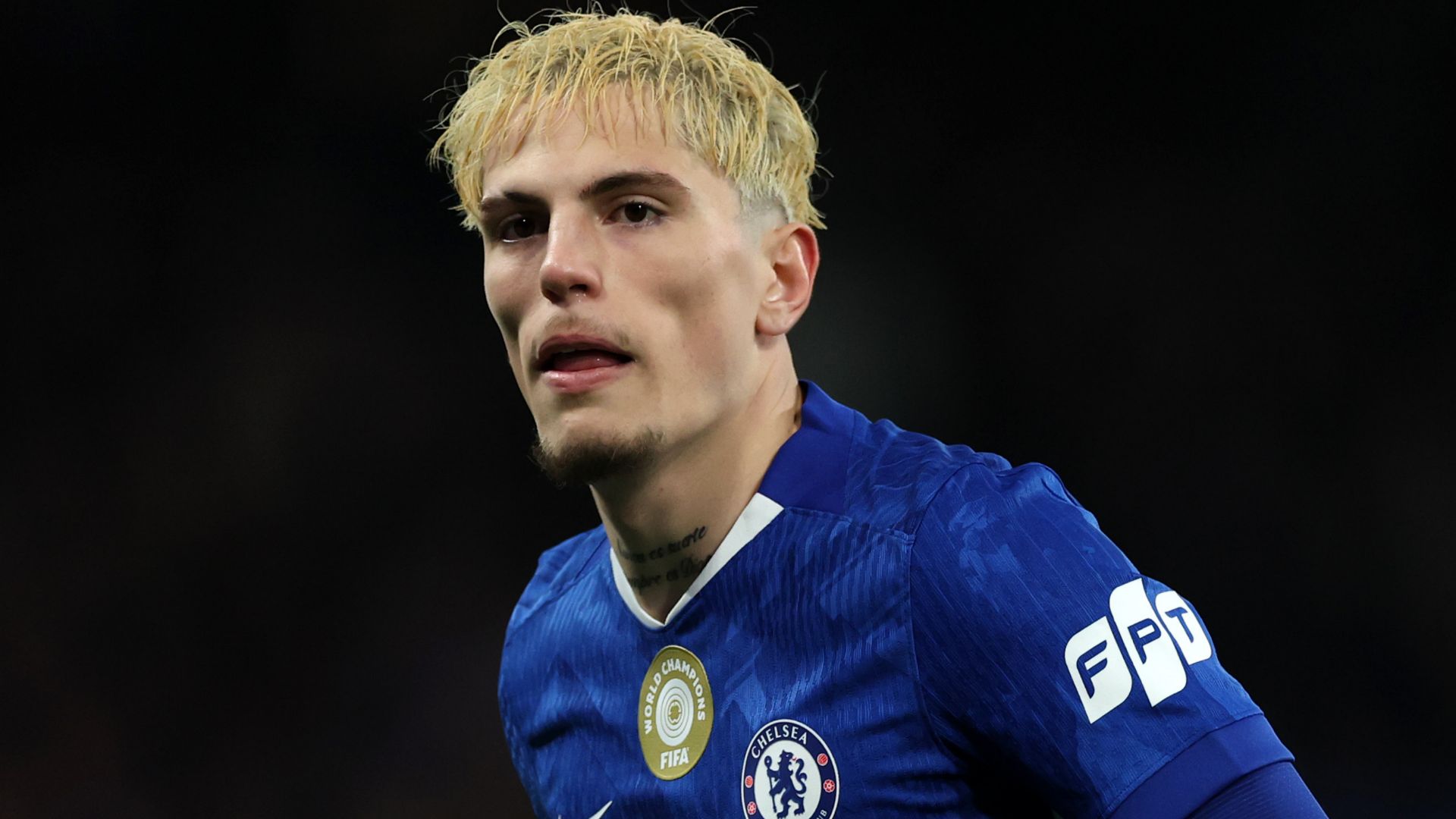 Alejandro Garnacho i Chelseat po i bashkohet Aston Villas në formë huazimi