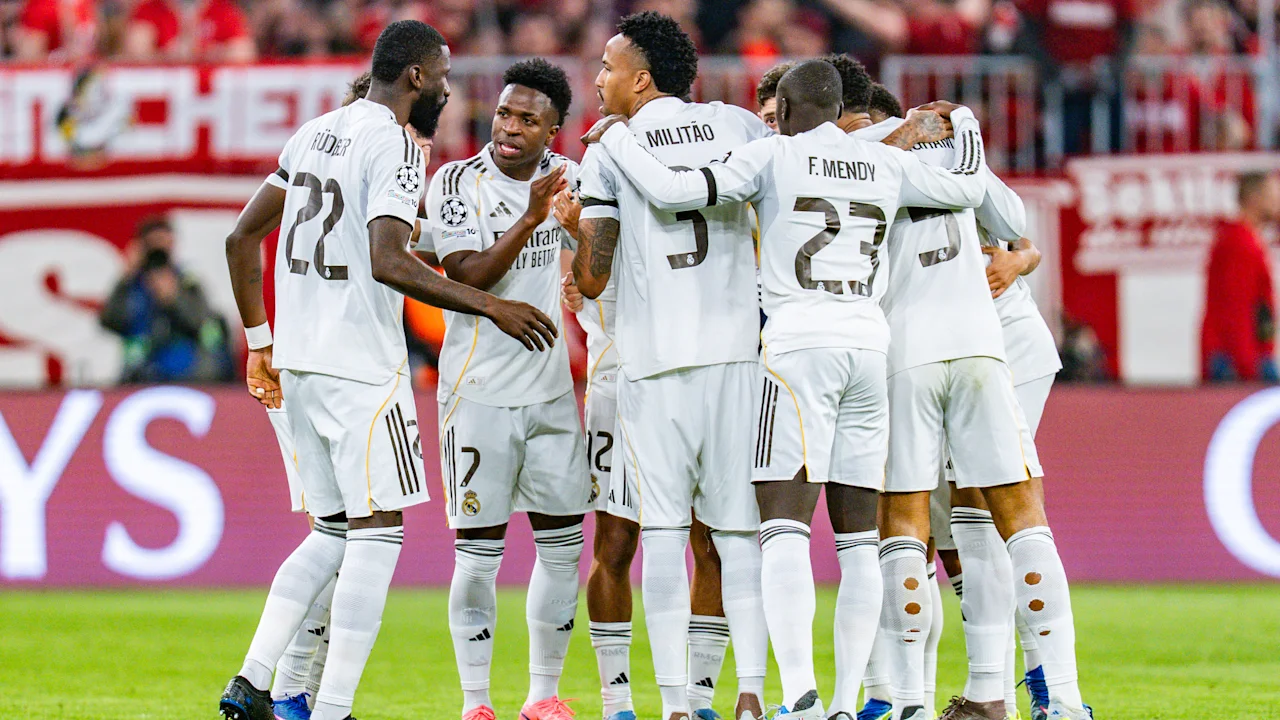A po kalon ky superyll i Realit në Premier League? | futbolli