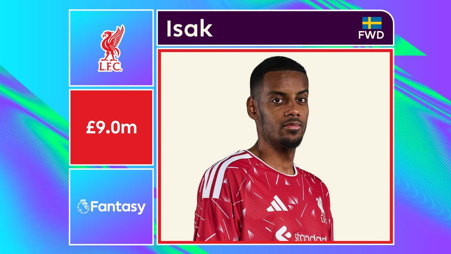 Fantasy Premier League: Zbulohen çmimet e lojtarëve të Liverpool për 2026-27