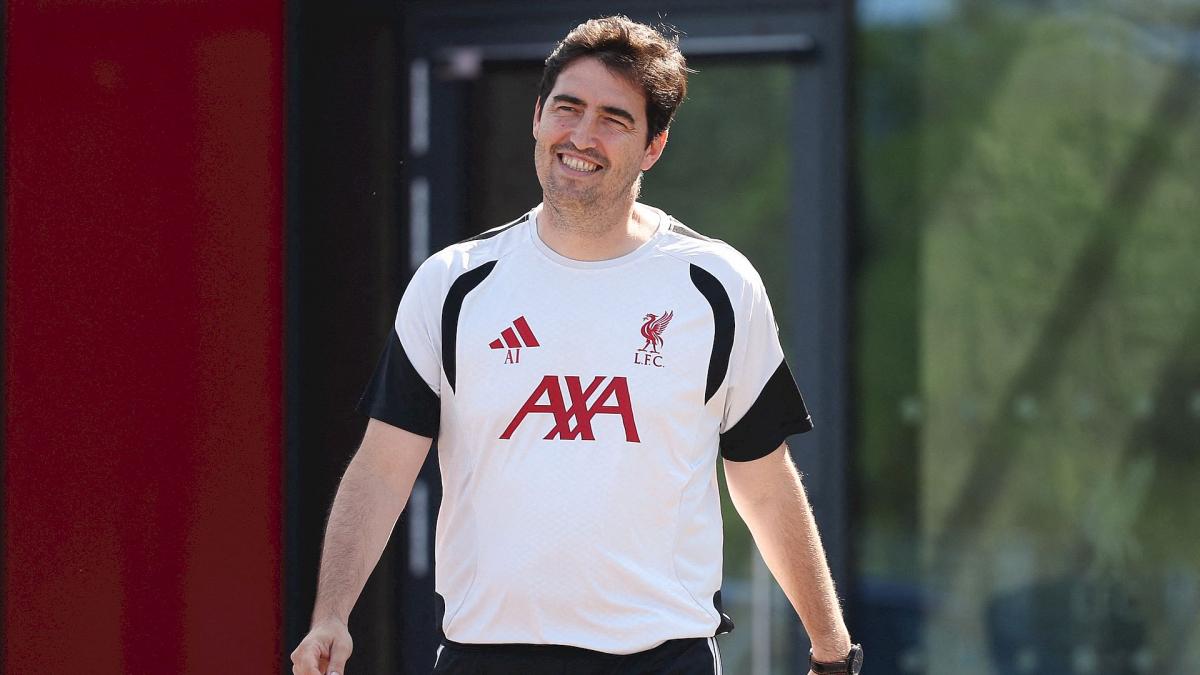 Liverpool FC njofton nënshkrimet e reja