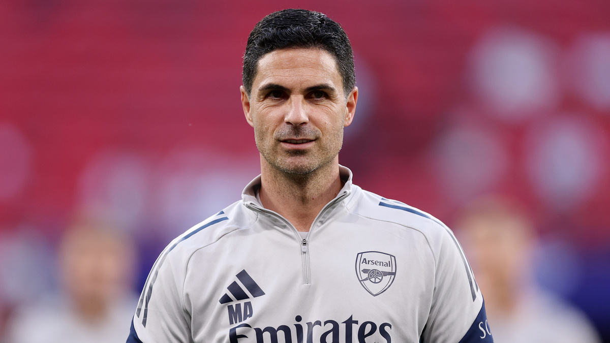 Arsenali po planifikon një transferim spektakolar – çmimi mbi 100 milionë euro