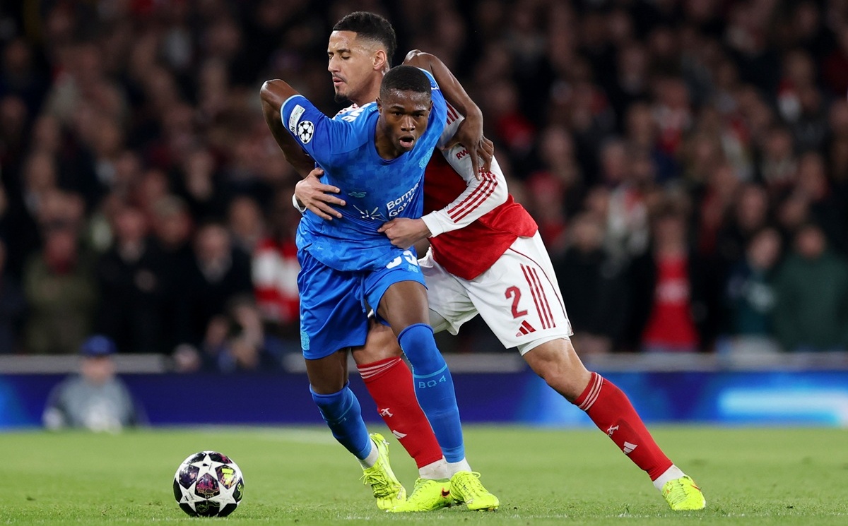 Christian Kofane: Klubet e Premierligës po hyjnë në garë