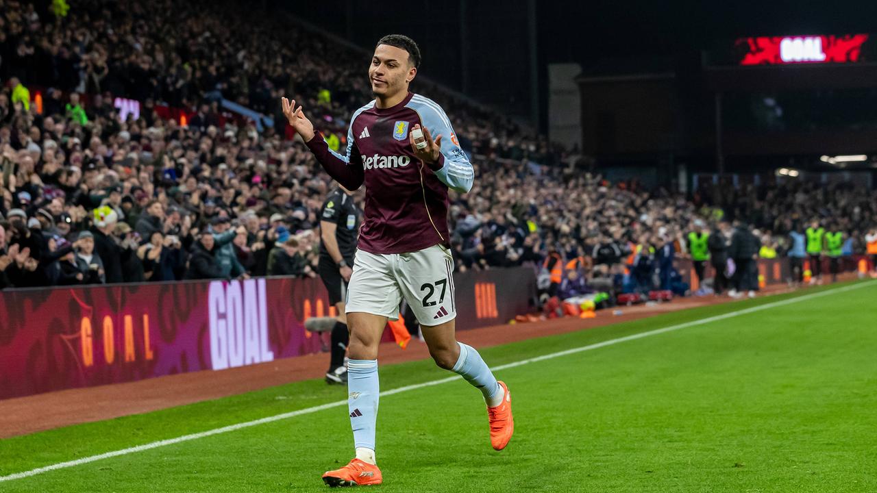 Premier League: Morgan Rogers kalon te Chelsea për një tarifë rekord