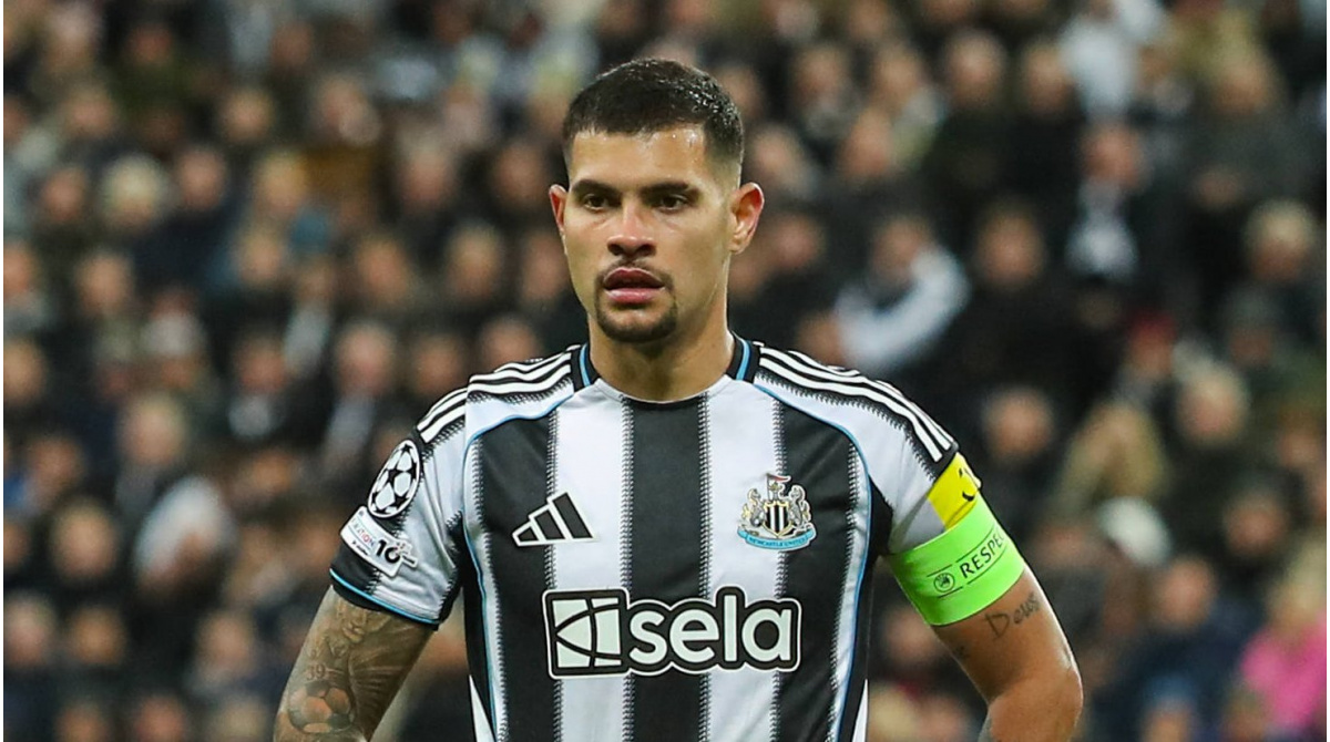 Bruno Guimarães paraqet një kërkesë ndryshimi te Newcaslte – dëshiron të shkojë në Arsenal