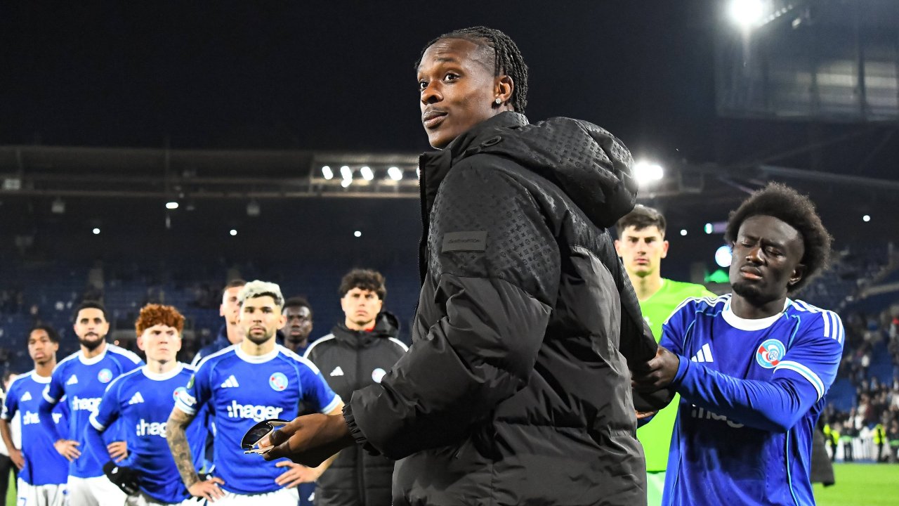 Chelsea dëshiron të heqë qafe ish-sulmuesin Emegha menjëherë