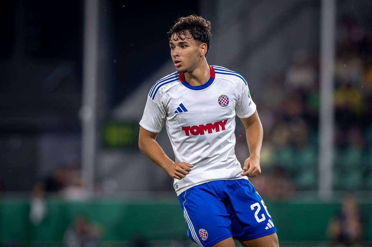 EKSKLUZIVE: Këshilltari Vadim Shablii për interesimin e Premier League për super talentin Guram