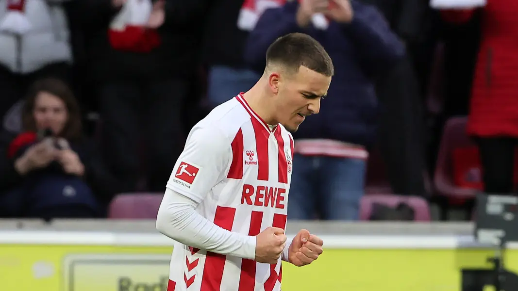 1. FC Köln: Klubi i Premier League jashtë – Said El Mala i lë njerëzit të hamendësojnë
