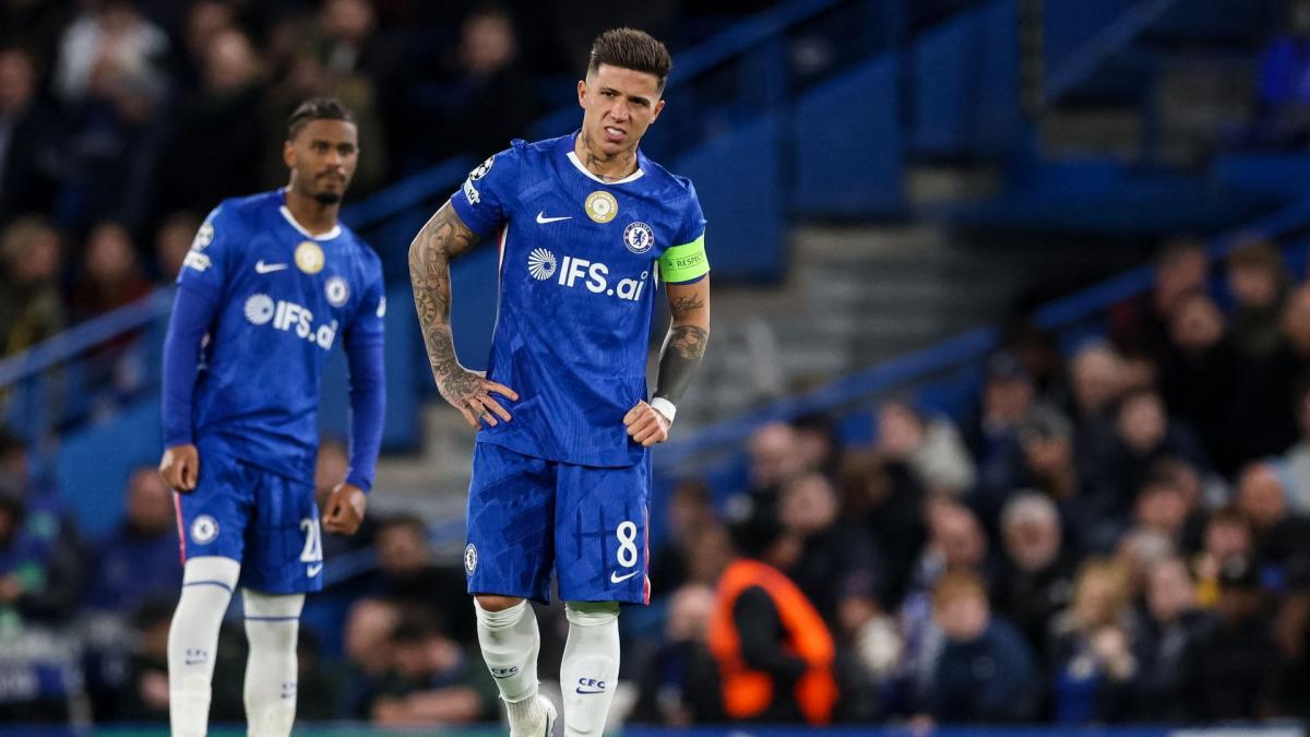 Chelsea FC: Këshilltari Enzo po shqyrton një ndryshim