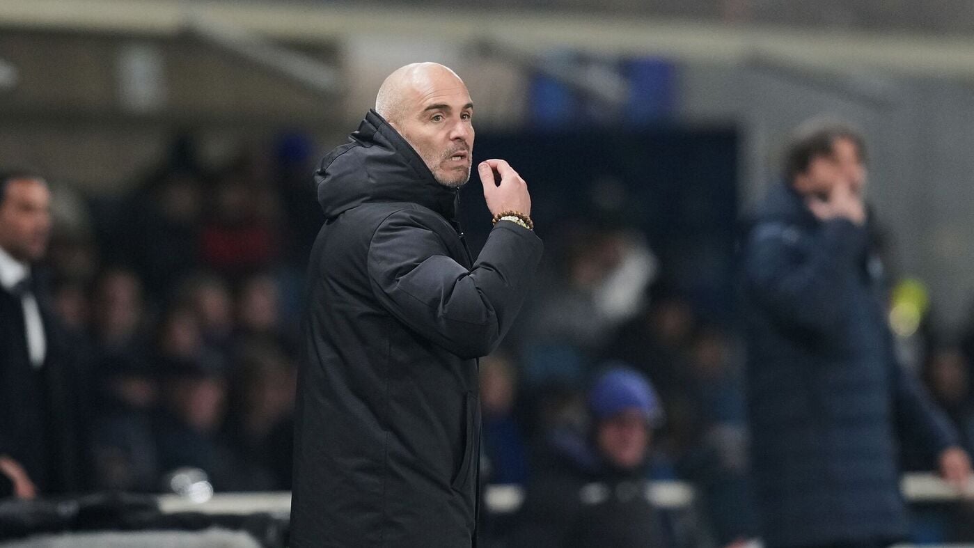 Premier League: Kontratë deri në vitin 2029: Maresca bëhet trajneri i ri i Man City