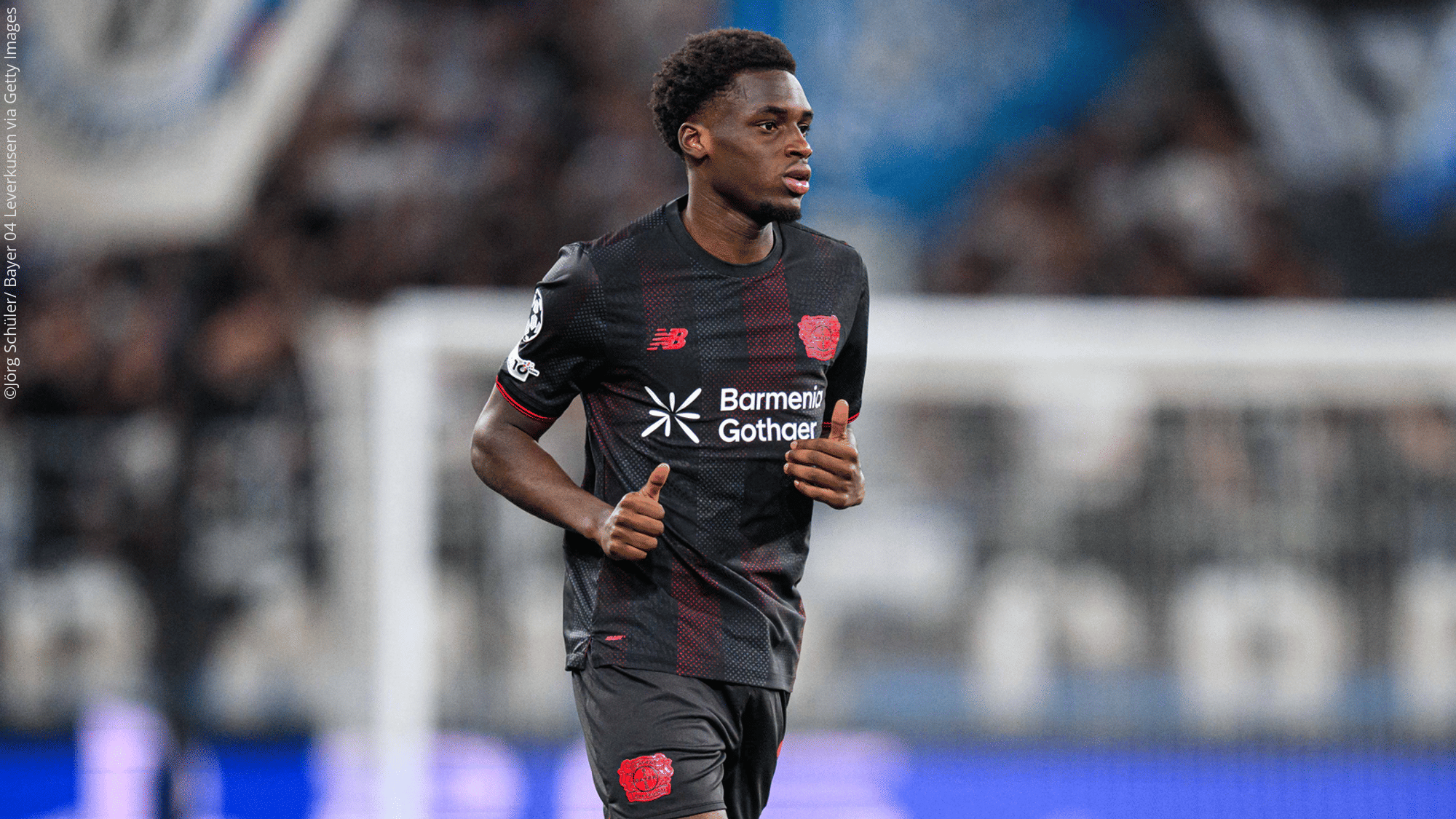 Interesi në Premier League: Poku para largimit?