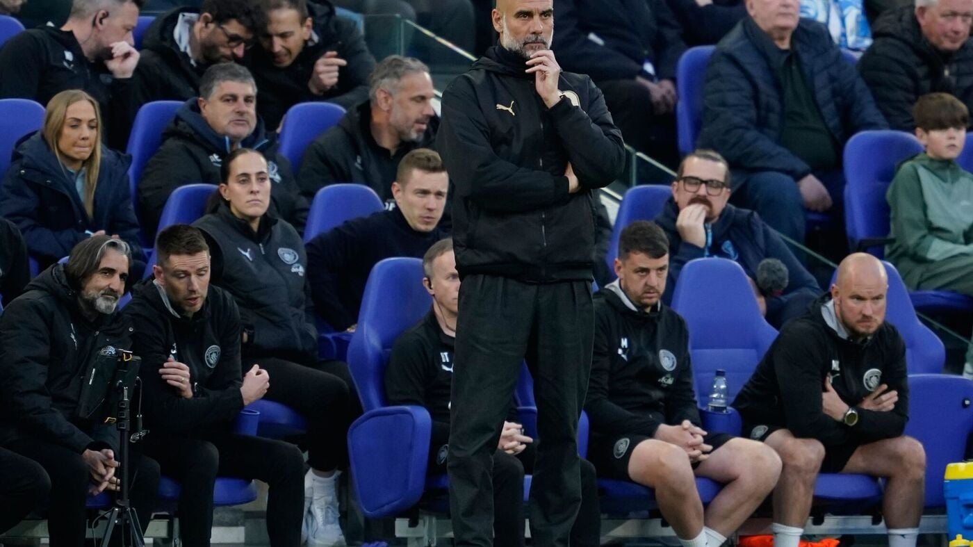 Premier League: Pavarësisht se ka arritur: City dështon në luftën për titull