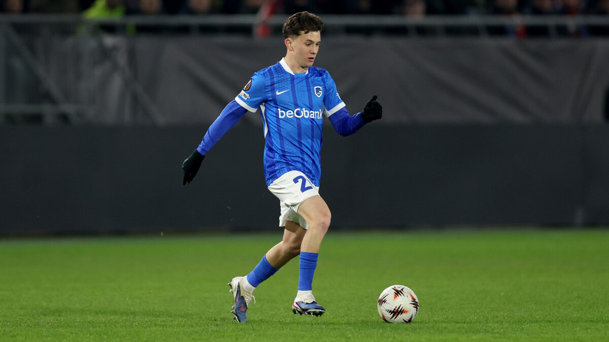Konkurrent i ri i BVB: Gjiganti i Premier League tregon interes për Karetsas
