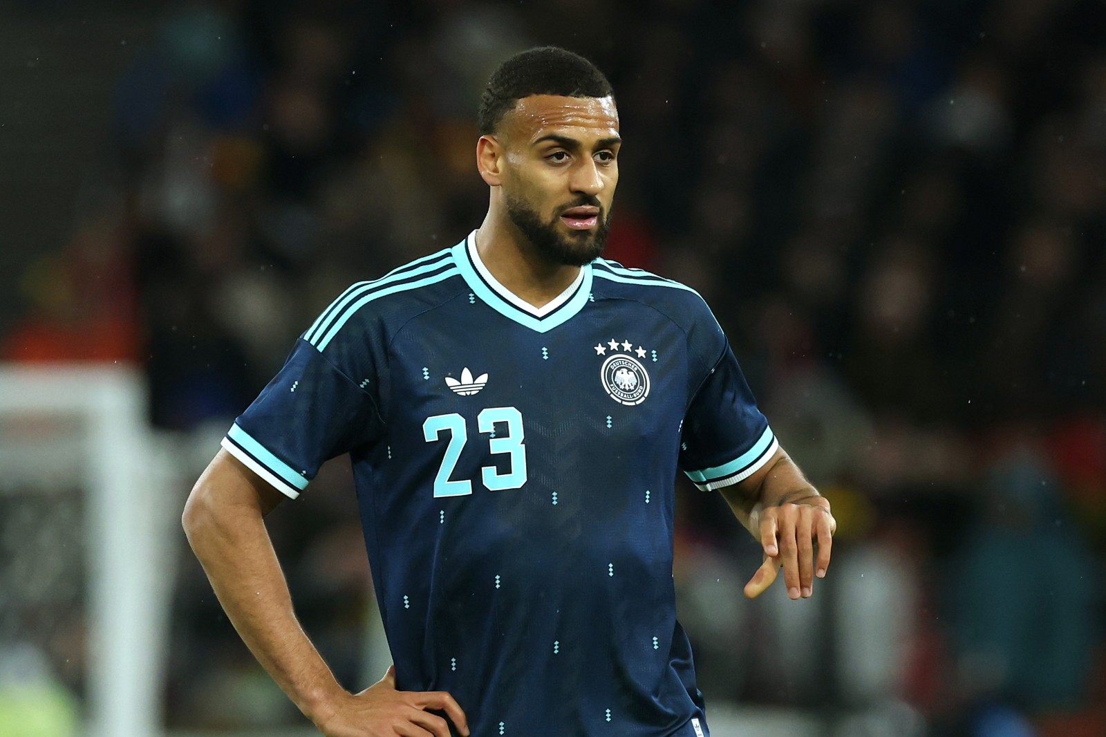 Anglia bën thirrje: VfB e hapur për shitjen e Vagnoman