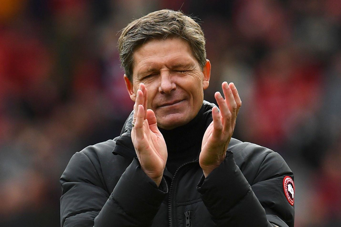 A do të sjellë Oliver Glasner lojtarët e ekipit ÖFB të Kupës së Botës në Premier League?