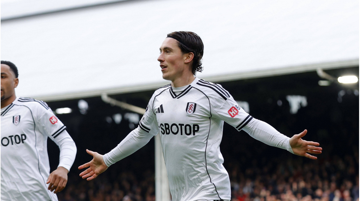 Leeds United e bën Harry Wilson nënshkrimin e tyre të parë të ri