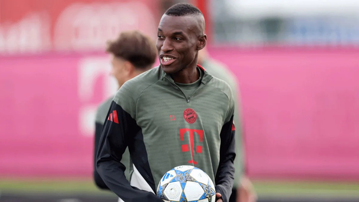 Si pasardhës i një transferimi rekord: Ish-ylli i Bayern-it, Nicolas Jackson, transferohet brenda Premier League