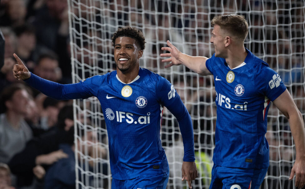 Transferimi para përfundimit: United godet në Chelsea