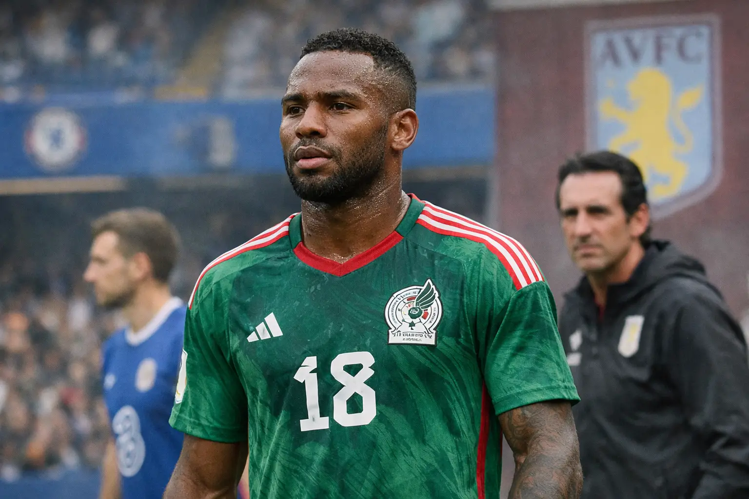 Julián Quiñones para ankandit të transferimeve në Premier League