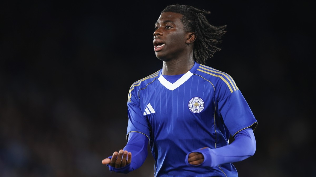 Ndër lojtarët më të rinj të Premierligës: Manchester City merr xhevahir të kategorisë së tretë