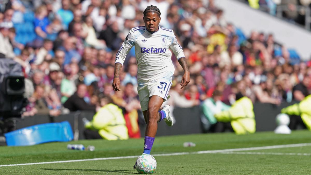 Aston Villa negocion shitjen e Bailey