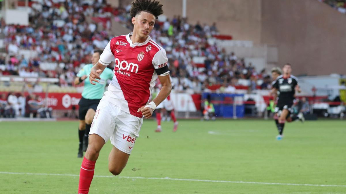 Liverpool FC: Kërkesë për Akliouche