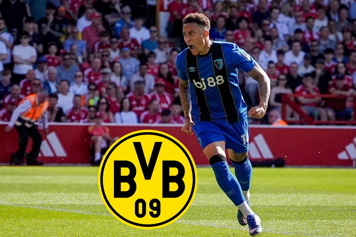 Ku t’i vendosni milionat Adeyemi në BVB? Zëvendësimi është i fjetur në Angli