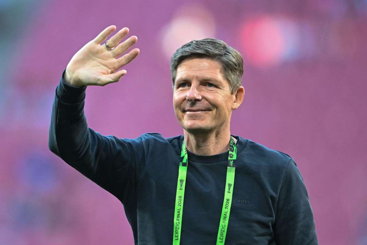Premier League: Zyrtare: Oliver Glasner trajner i ri në Nottingham – kombëtar