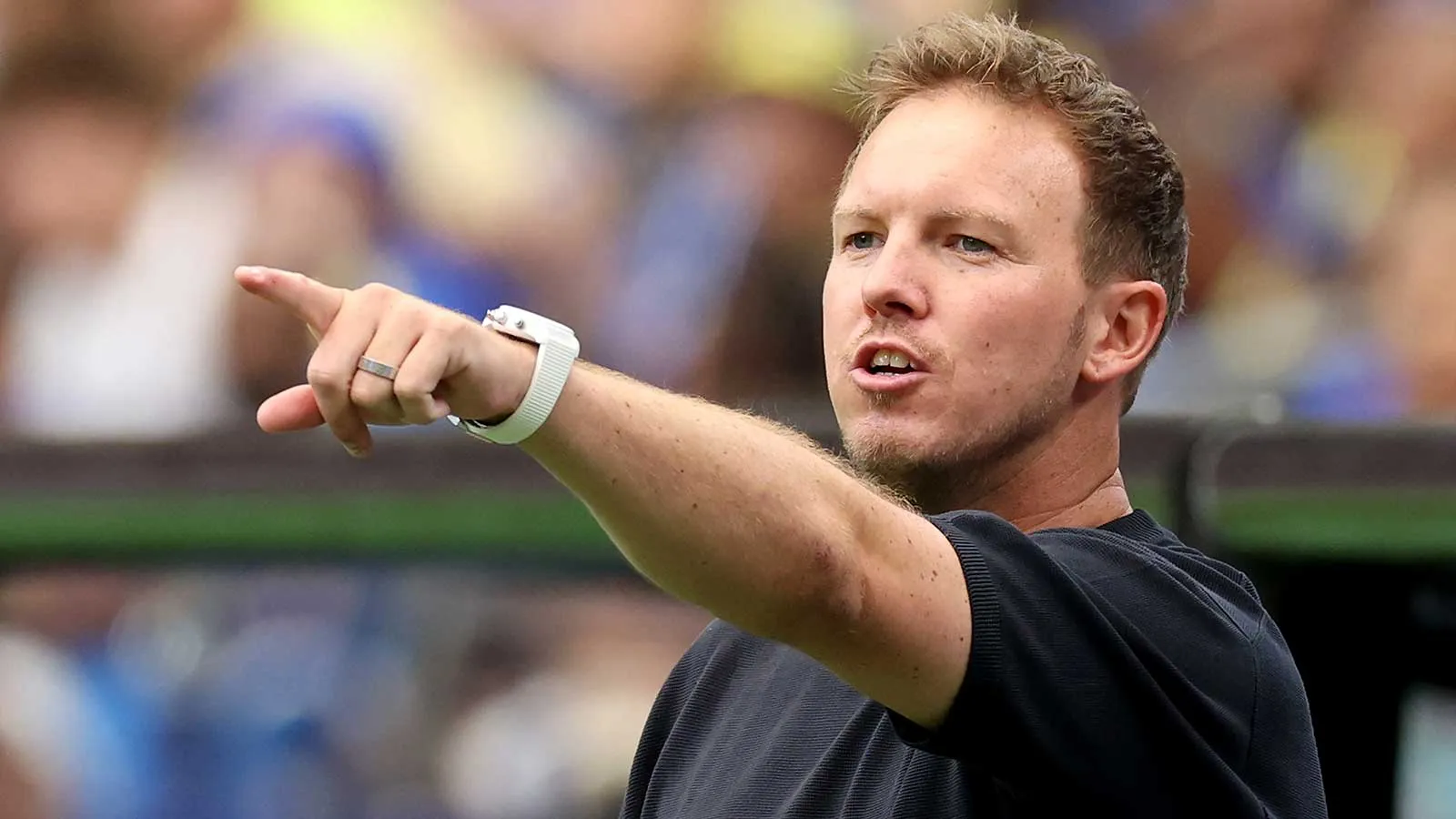 Rikthimi i Nagelsmann: Premier League po thërret?