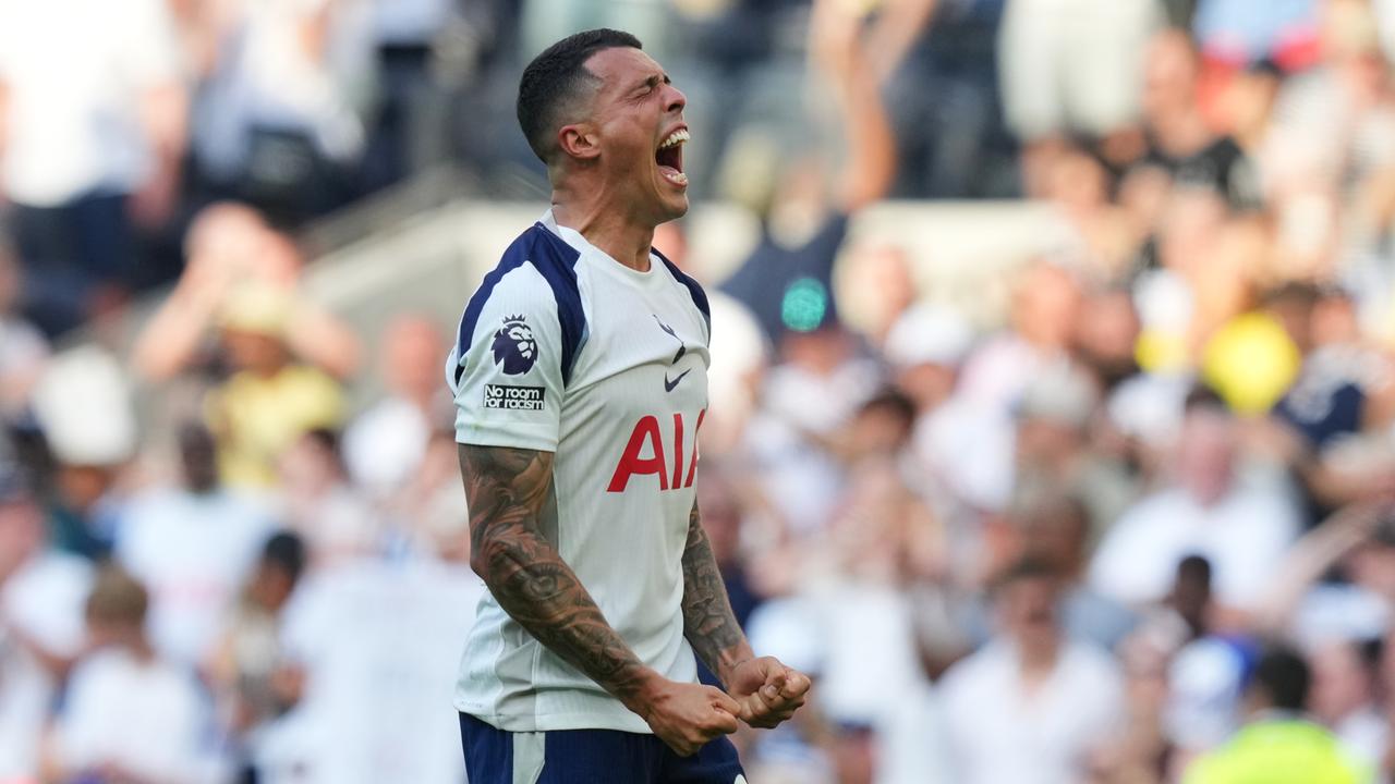 Premier League: Tottenham arrin të qëndrojë në ligë