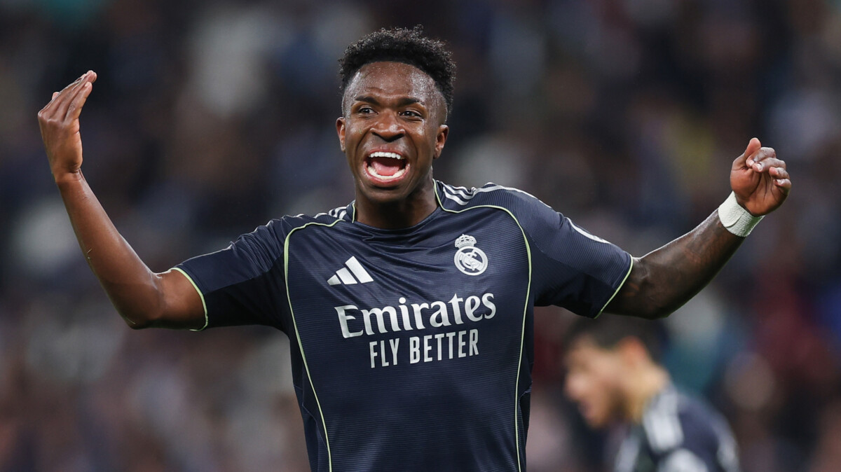 Klubi i Premierligës kërkon Vinicius: 150 milionë oferta për Real Madridin